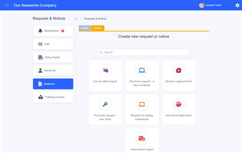 psa employee portal
